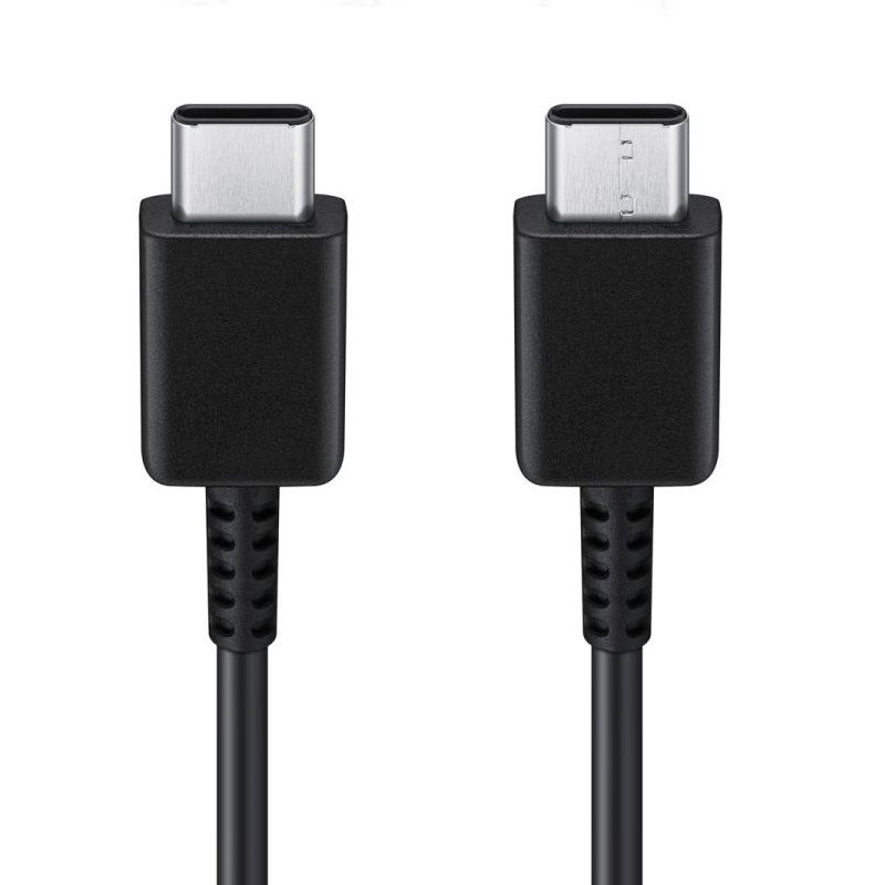 کابل اصلی سامسونگ S24 Ultra سوپر فست شارژ