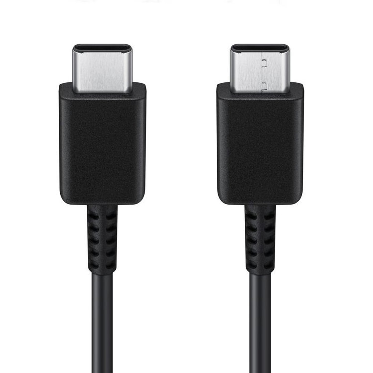 کابل اصلی سامسونگ S24 Ultra سوپر فست شارژ