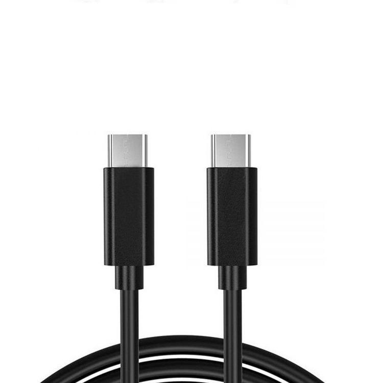 کابل شارژر اصلی سامسونگ سوپرفست 25 وات Type c To Type c