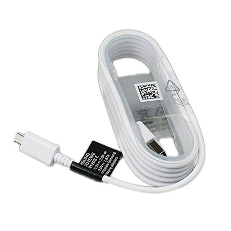 کابل اصلی سامسونگ Micro Usb فست شارژ
