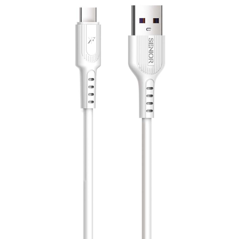 کابل اصلی کی اف سنیور مدل Usb-Type C برند KF-senior